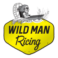 Wild Man Ricing